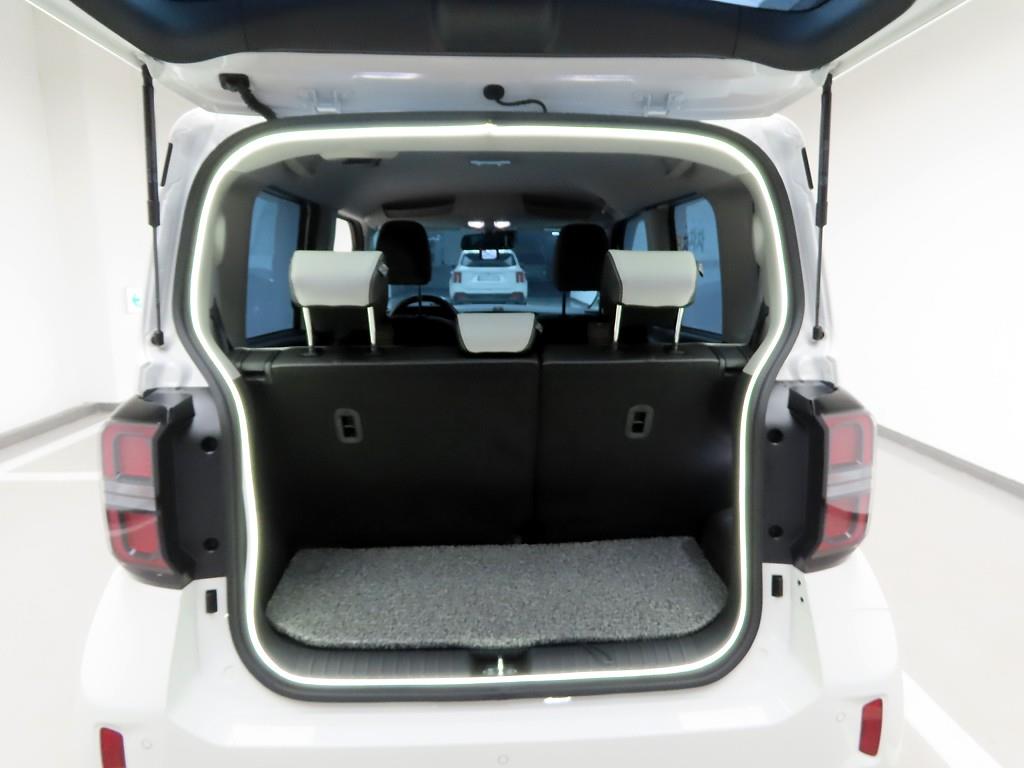 KIA Ray - Vista 5