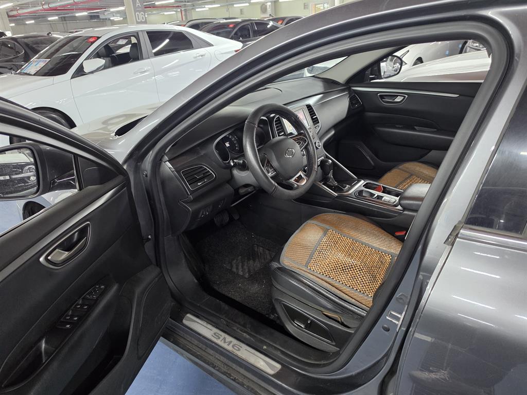 SAMSUNG SM6 - Vista 4