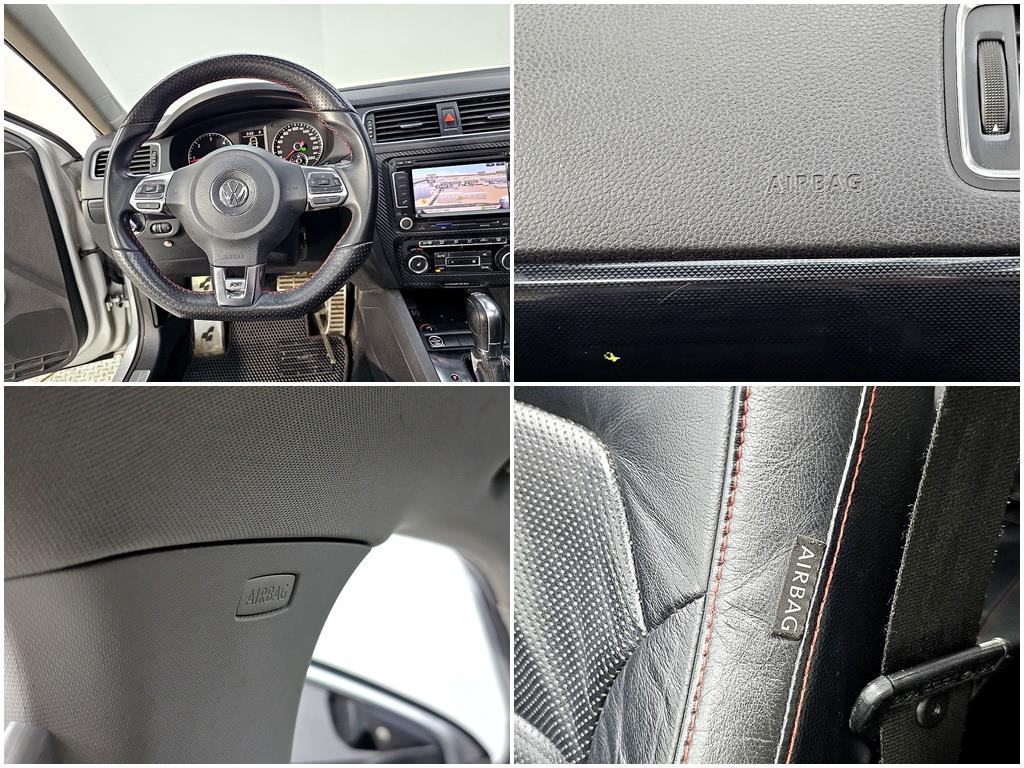 Volkswagen Jetta 2011 Plateado - Importación desde Corea - HF Imports Iquique - Foto 16