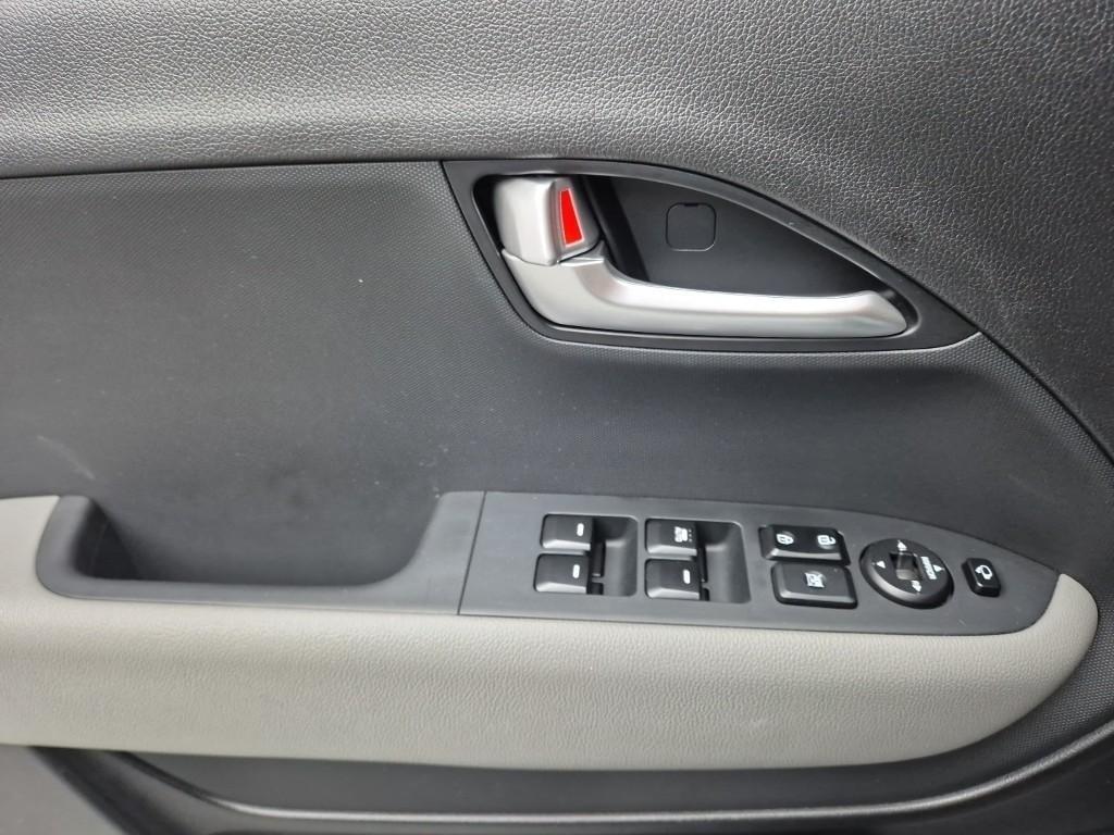 KIA Ray 2023 Negro - Importación desde Corea - HF Imports Iquique - Foto 18