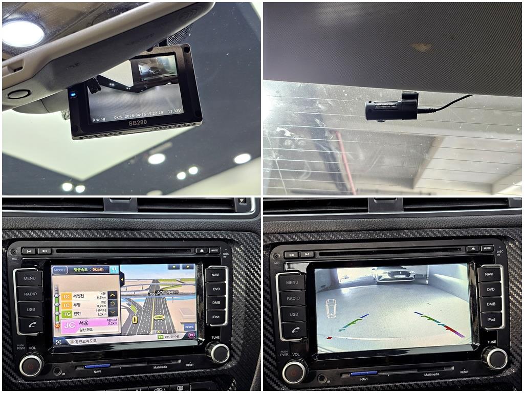 Volkswagen Jetta 2011 Plateado - Importación desde Corea - HF Imports Iquique - Foto 19