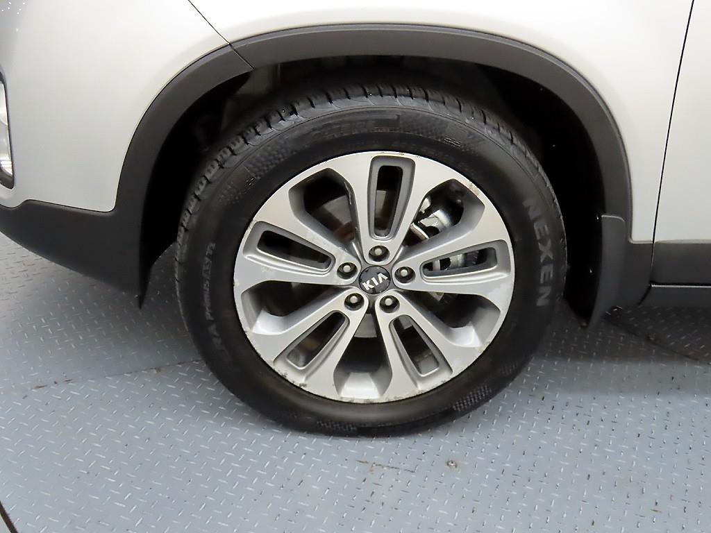 KIA Sorento 2014 - Importación desde Corea - HF Imports Iquique - Foto 20