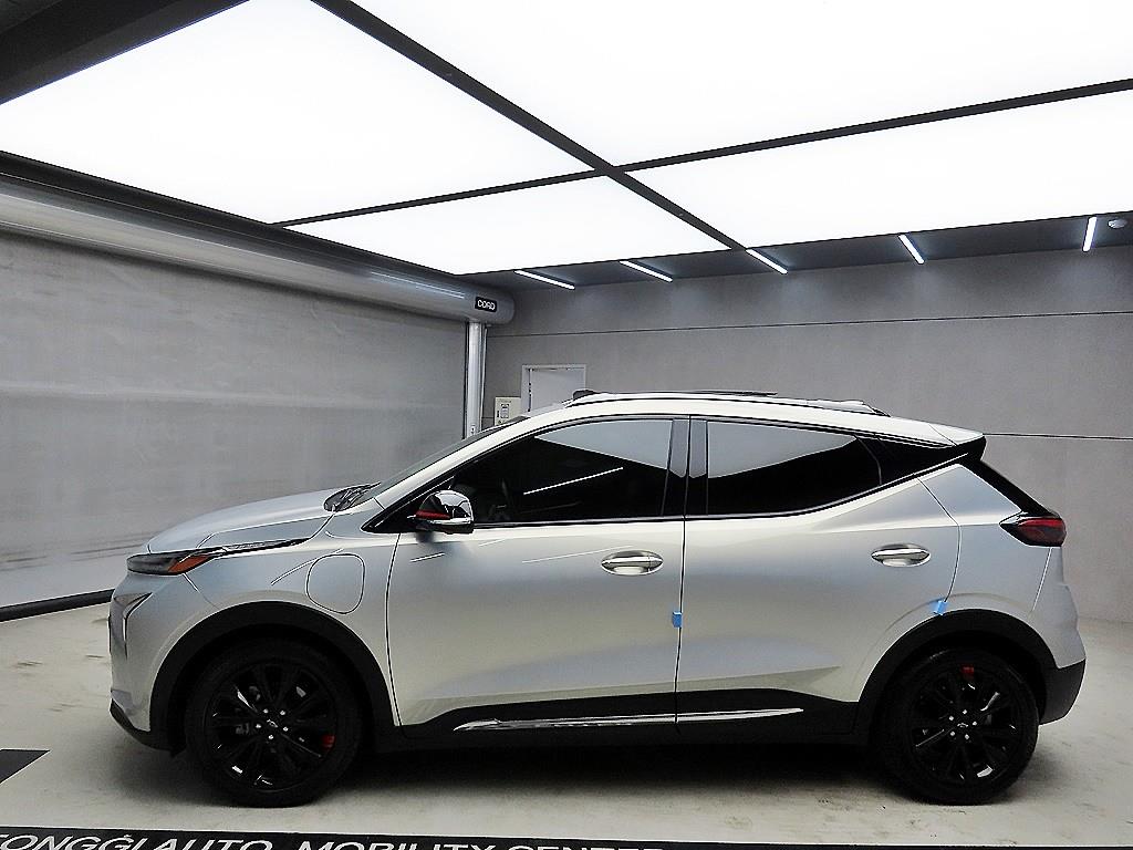 Chevrolet Bolt - Vista 4