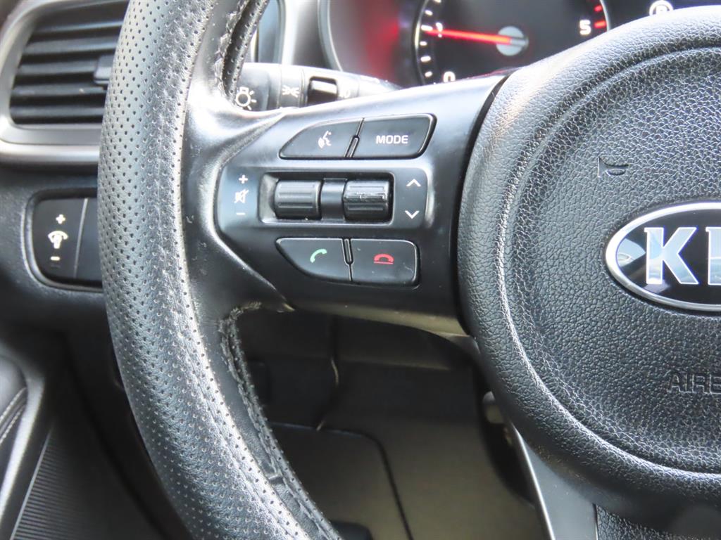 KIA Sorento 2016 Gris - Importación desde Corea - HF Imports Iquique - Foto 11