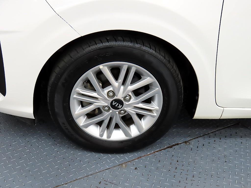 KIA Morning 2021 - Importación desde Corea - HF Imports Iquique - Foto 20