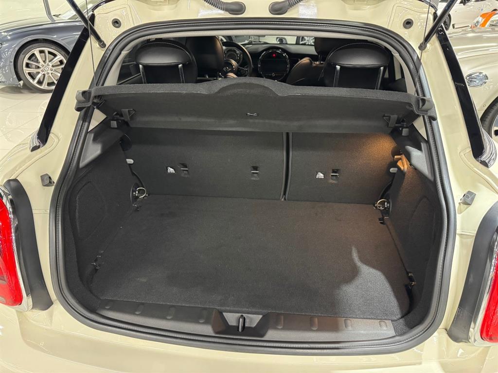 Mini Cooper 2018 Blanco - Importación desde Corea - HF Imports Iquique - Foto 17