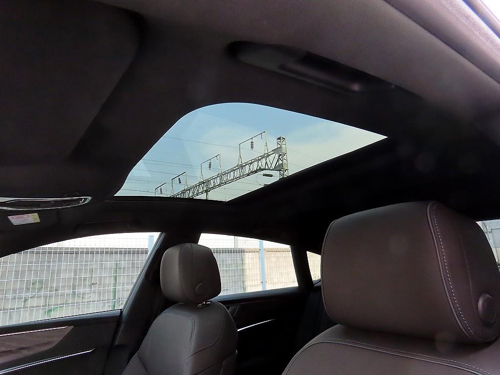 Audi A7 2025 Negro - Importación desde Corea - HF Imports Iquique - Foto 17