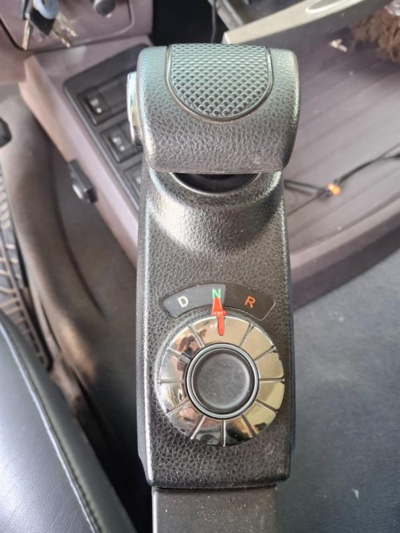 medium and large cargo Cargo - Vista 2