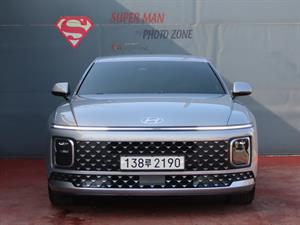 HYUNDAI Grandeur - Vista 4