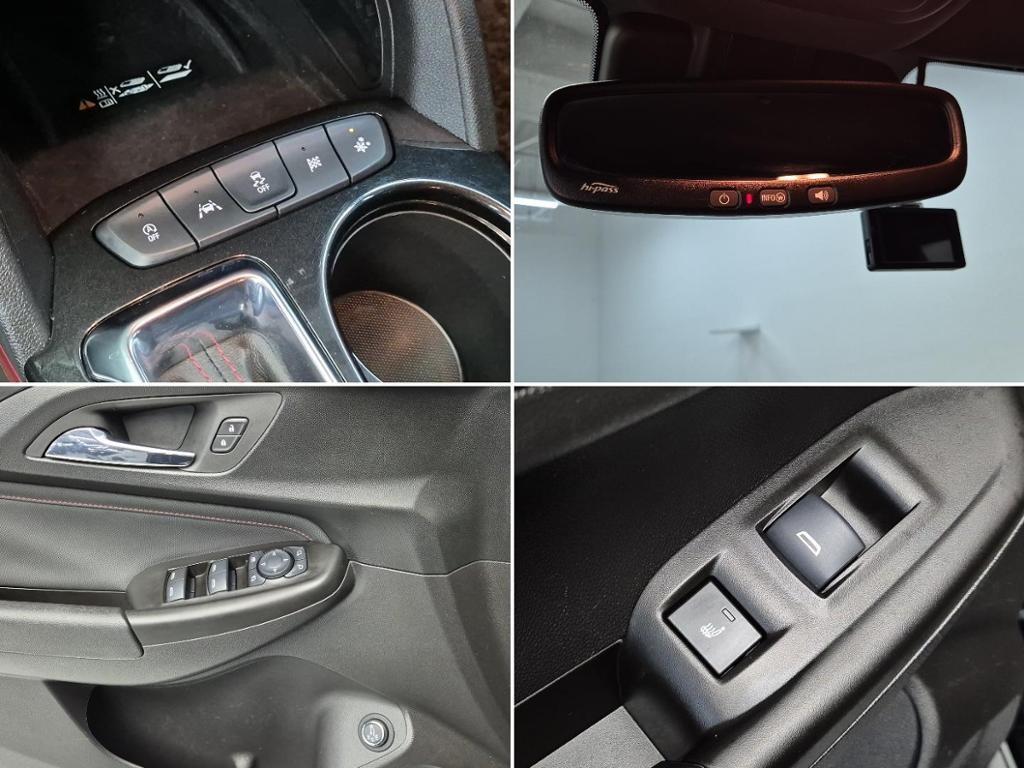 Chevrolet Trail Blazer 2022 Negro - Importación desde Corea - HF Imports Iquique - Foto 17