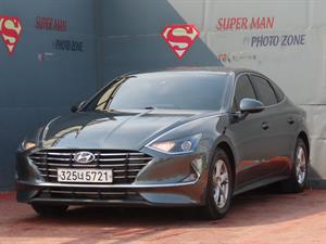 HYUNDAI Sonata - Vista 2