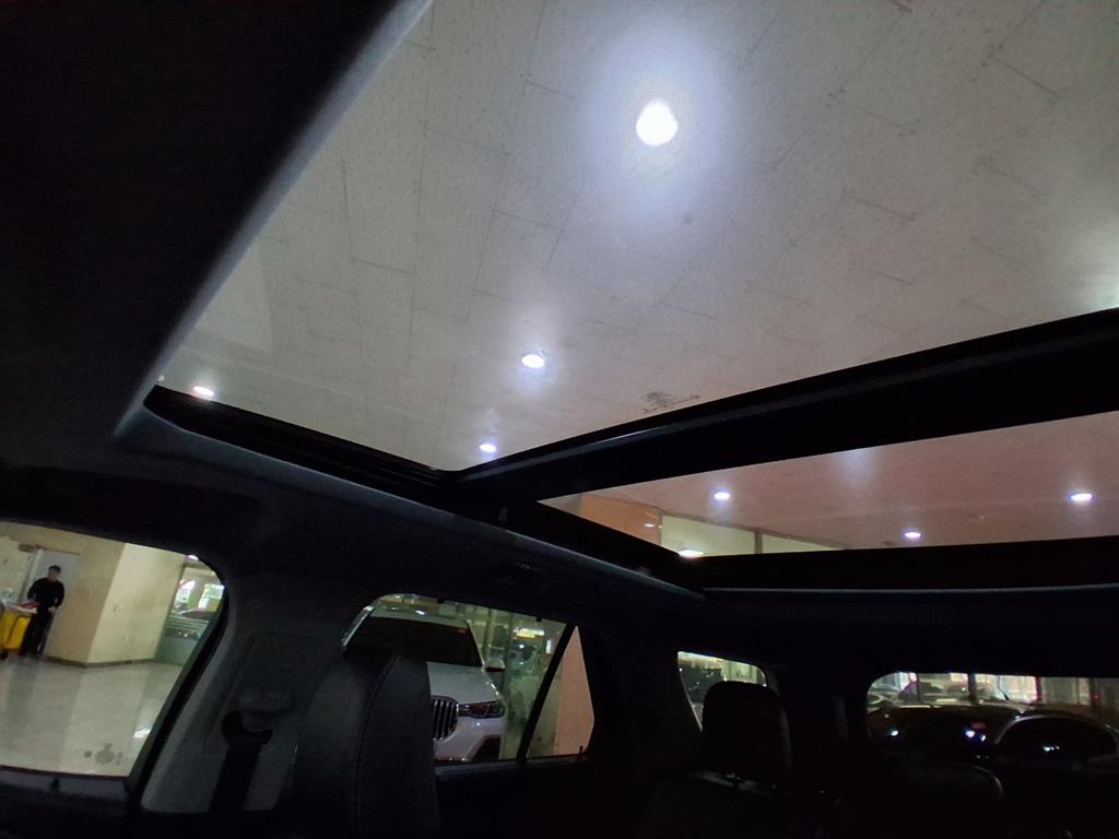 Ford Explorer 2021 Gris - Importación desde Corea - HF Imports Iquique - Foto 17