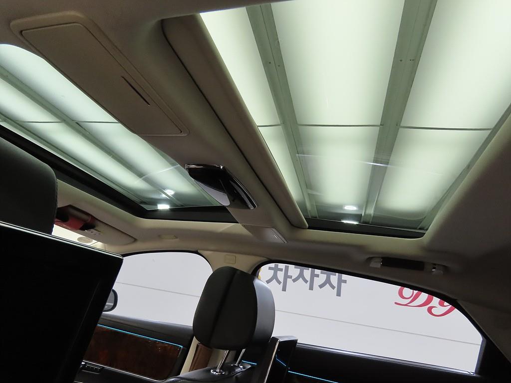 Jaguar XJ 2015 Blanco - Importación desde Corea - HF Imports Iquique - Foto 17