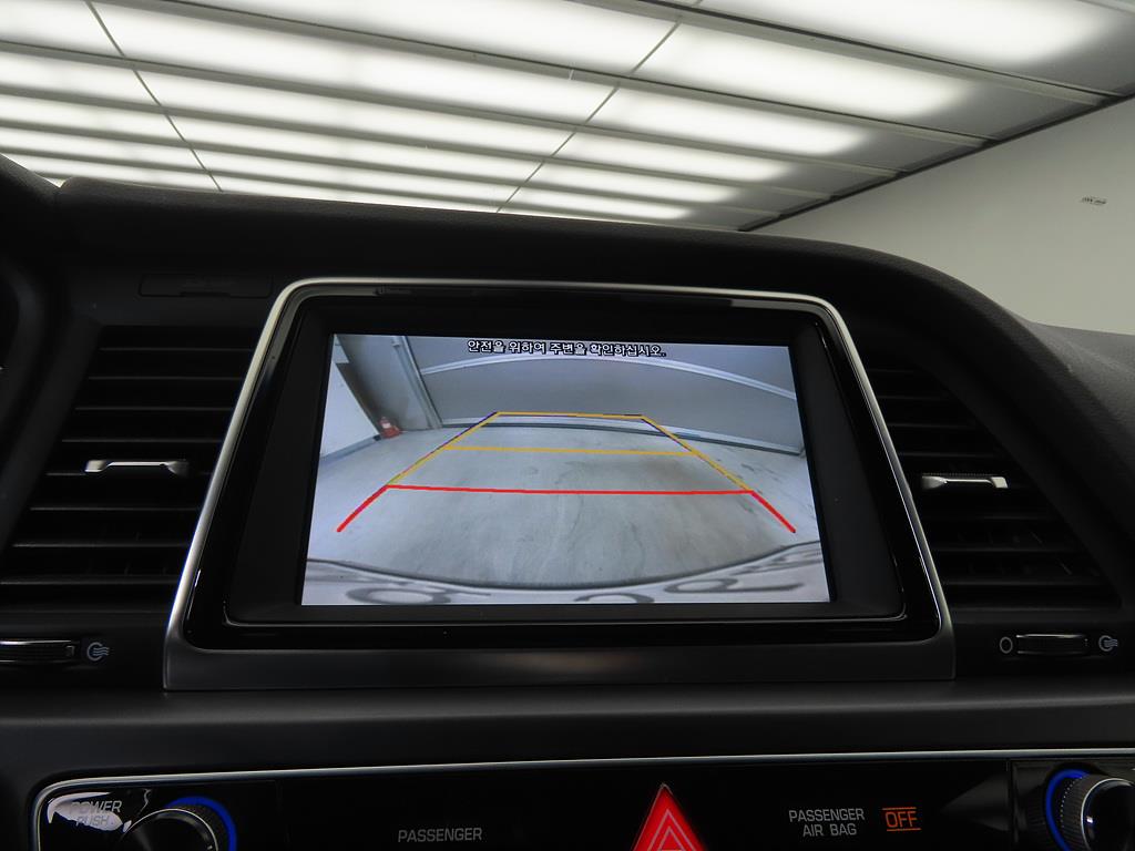 HYUNDAI Sonata 2019 Gris - Importación desde Corea - HF Imports Iquique - Foto 14