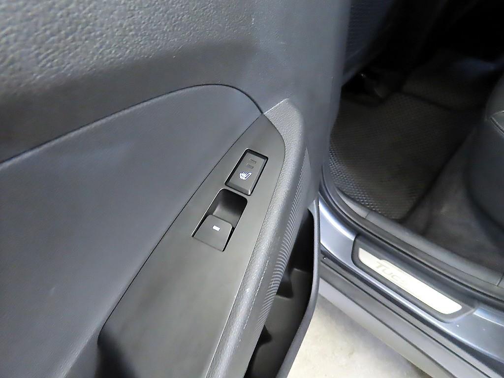 HYUNDAI Tucson 2017 Gris - Importación desde Corea - HF Imports Iquique - Foto 17