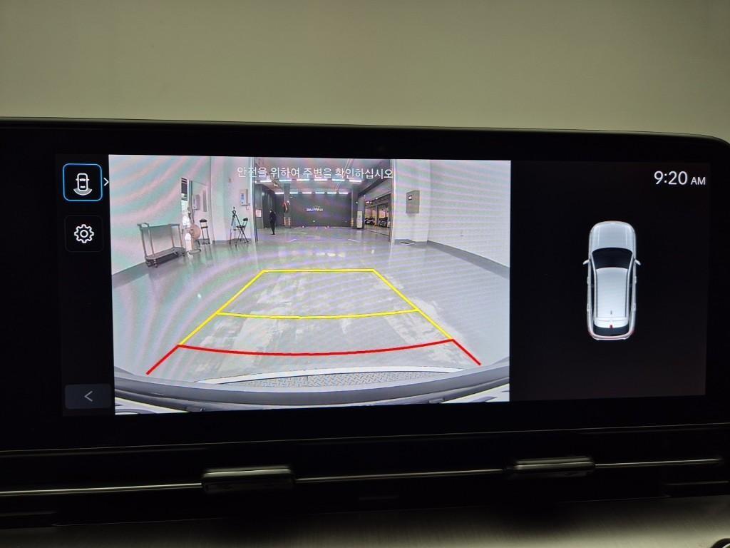 HYUNDAI Kona 2023 skyblue - Importación desde Corea - HF Imports Iquique - Foto 14