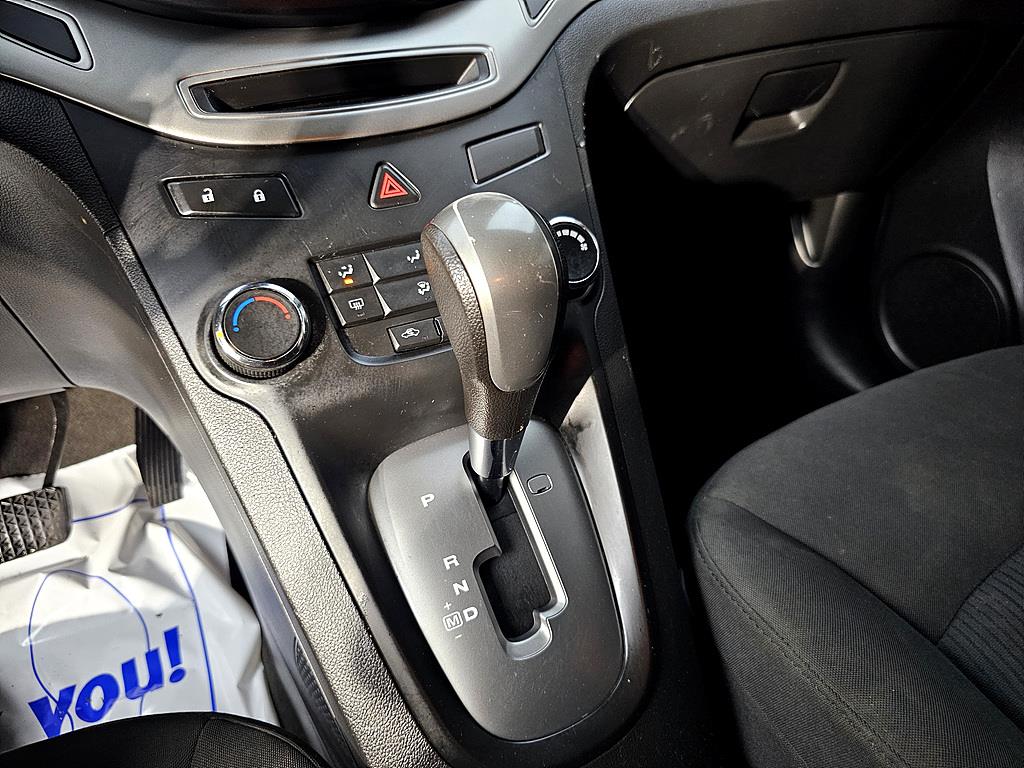 Chevrolet Orlando 2018 Blanco - Importación desde Corea - HF Imports Iquique - Foto 15