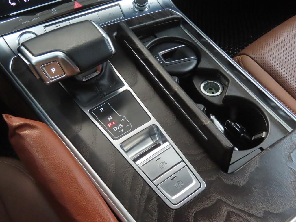 Audi A6 2020 - Importación desde Corea - HF Imports Iquique - Foto 13