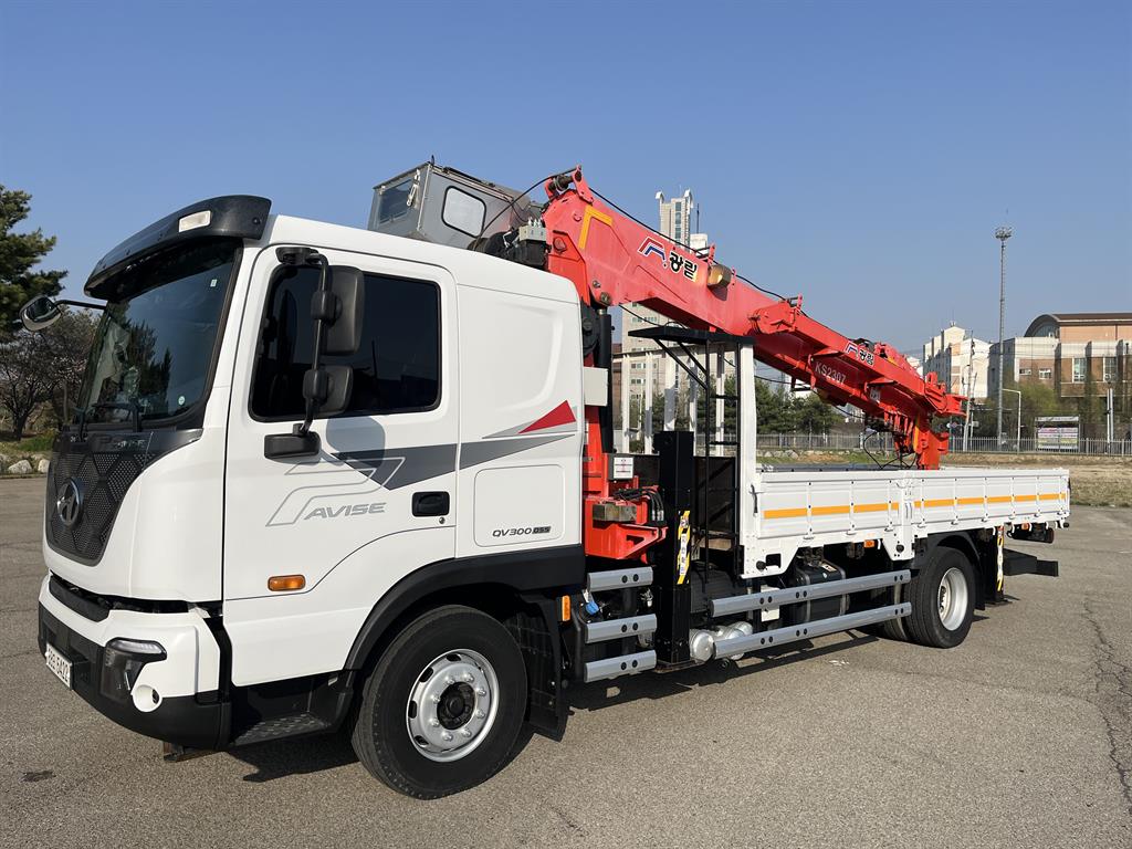 medium and large cargo goso - Vista 3
