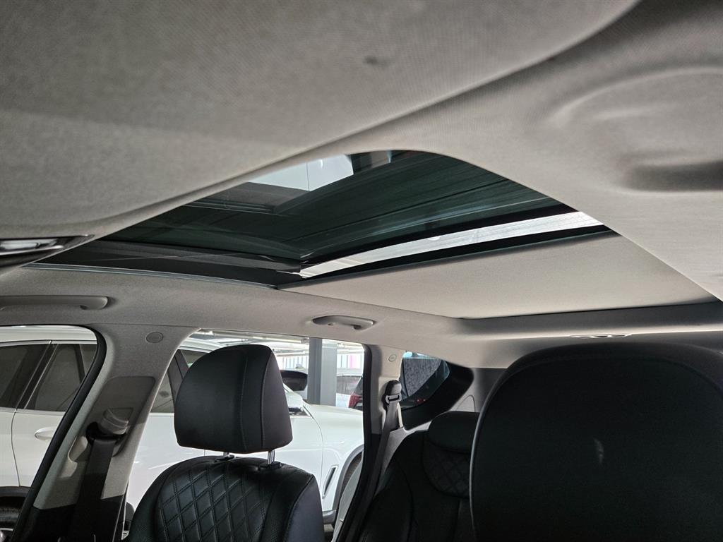 HYUNDAI Santa Fe - Vista 10
