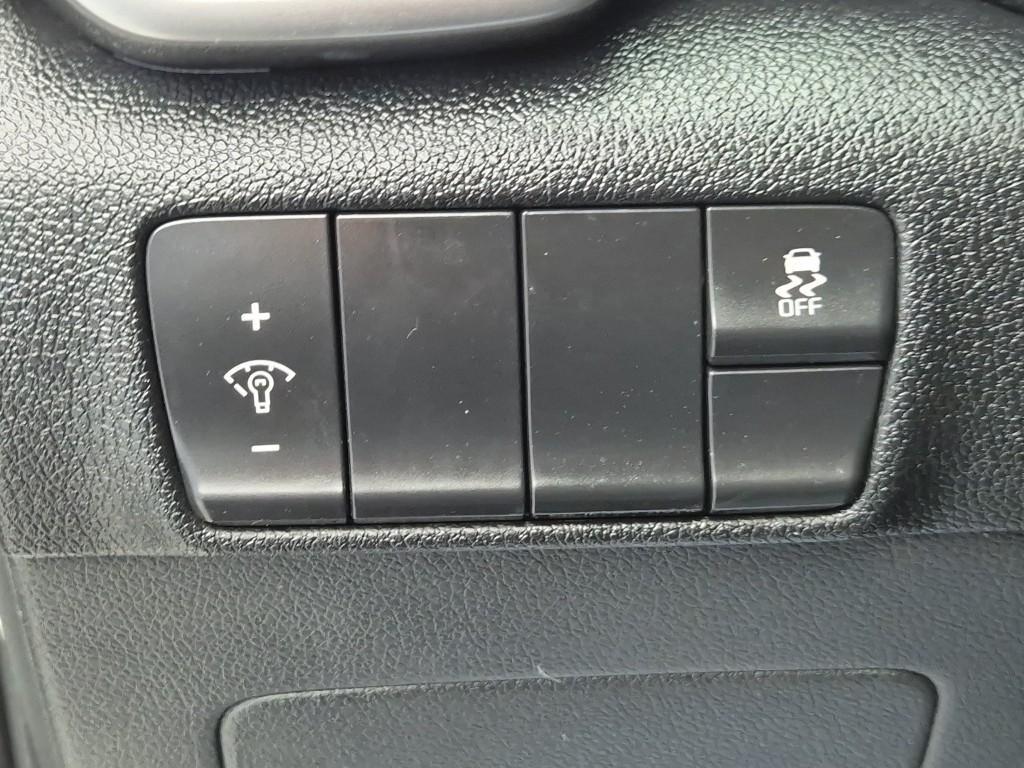 KIA Sportage 2016 Blanco - Importación desde Corea - HF Imports Iquique - Foto 16