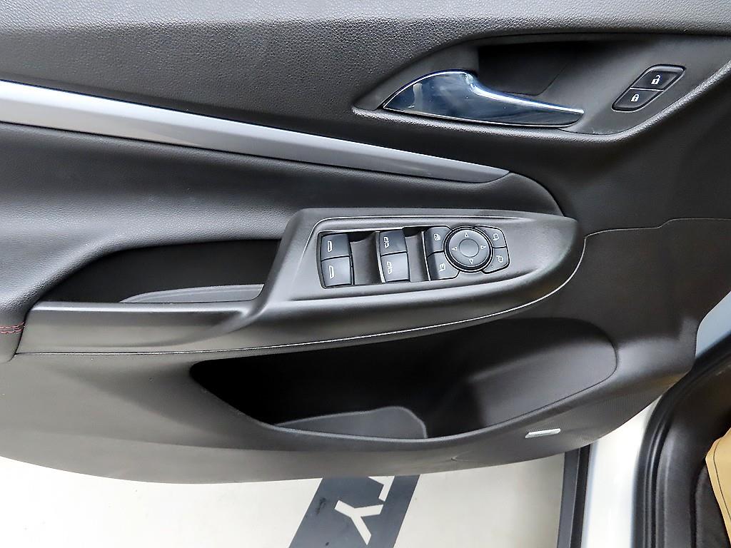 Chevrolet Bolt - Vista 11