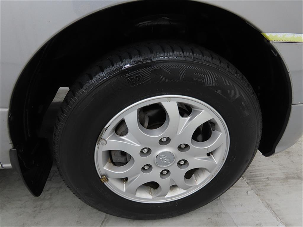 HYUNDAI Starex 2015 Plateado - Importación desde Corea - HF Imports Iquique - Foto 20