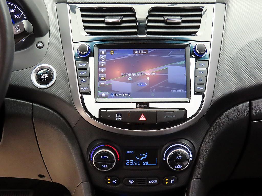 HYUNDAI Accent 2019 - Importación desde Corea - HF Imports Iquique - Foto 15