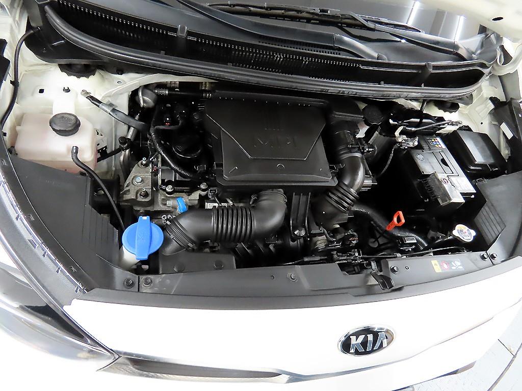 KIA Morning 2021 - Importación desde Corea - HF Imports Iquique - Foto 19