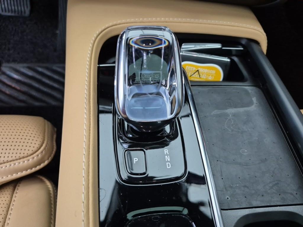 Volvo XC90 - Vista 8