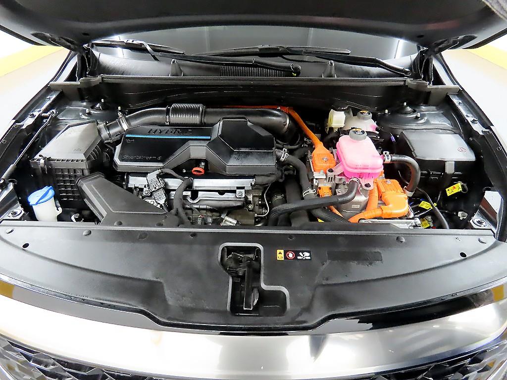 KIA Sportage 2023 - Importación desde Corea - HF Imports Iquique - Foto 19