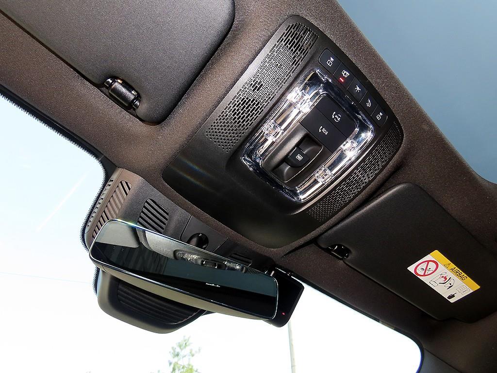 Mercedes Benz GLB Class 2023 Negro - Importación desde Corea - HF Imports Iquique - Foto 15