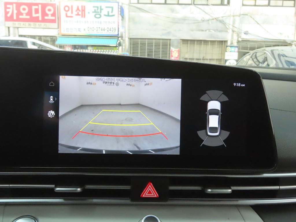 HYUNDAI Avante 2021 - Importación desde Corea - HF Imports Iquique - Foto 15