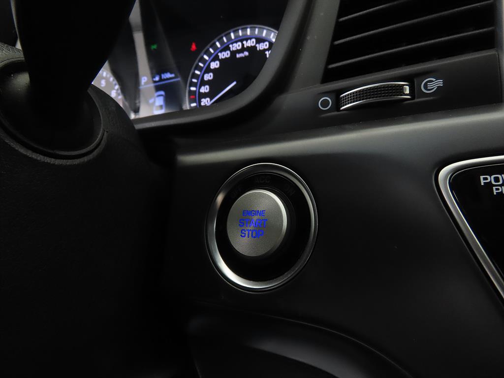 HYUNDAI Sonata 2019 Gris - Importación desde Corea - HF Imports Iquique - Foto 18