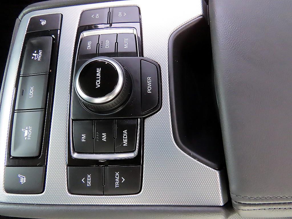 Genesis G80 2017 Gris - Importación desde Corea - HF Imports Iquique - Foto 18