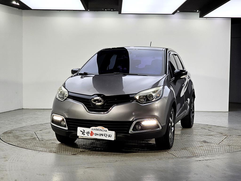 SAMSUNG QM3 - Vista 4