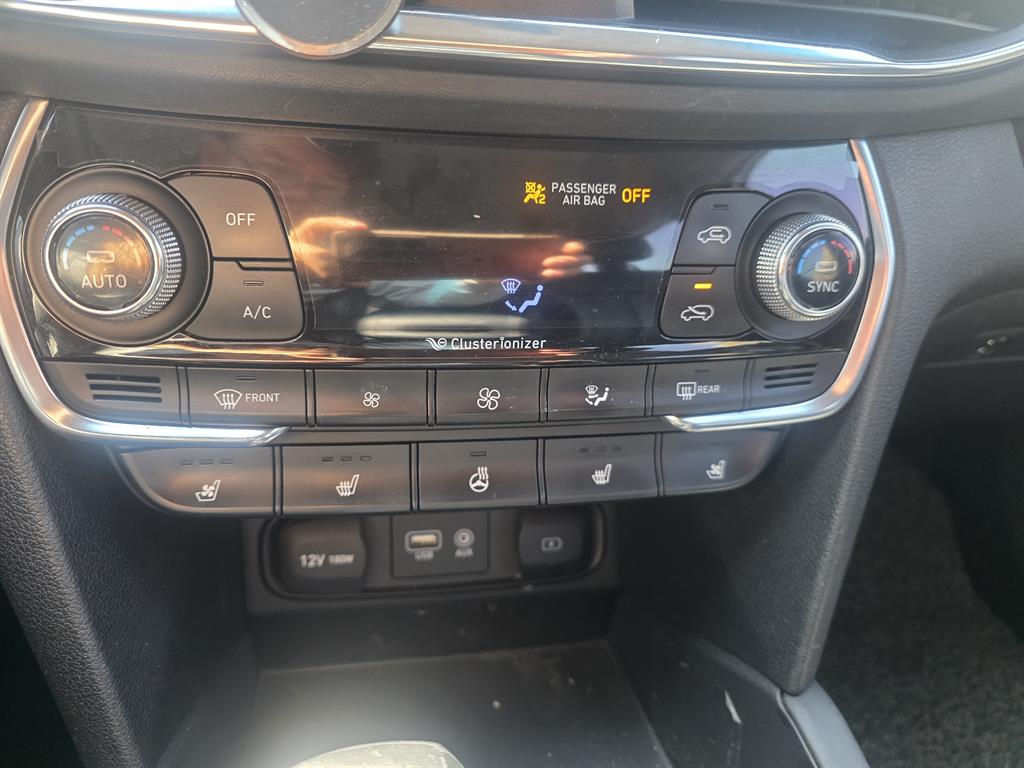 HYUNDAI Santa Fe - Vista 12