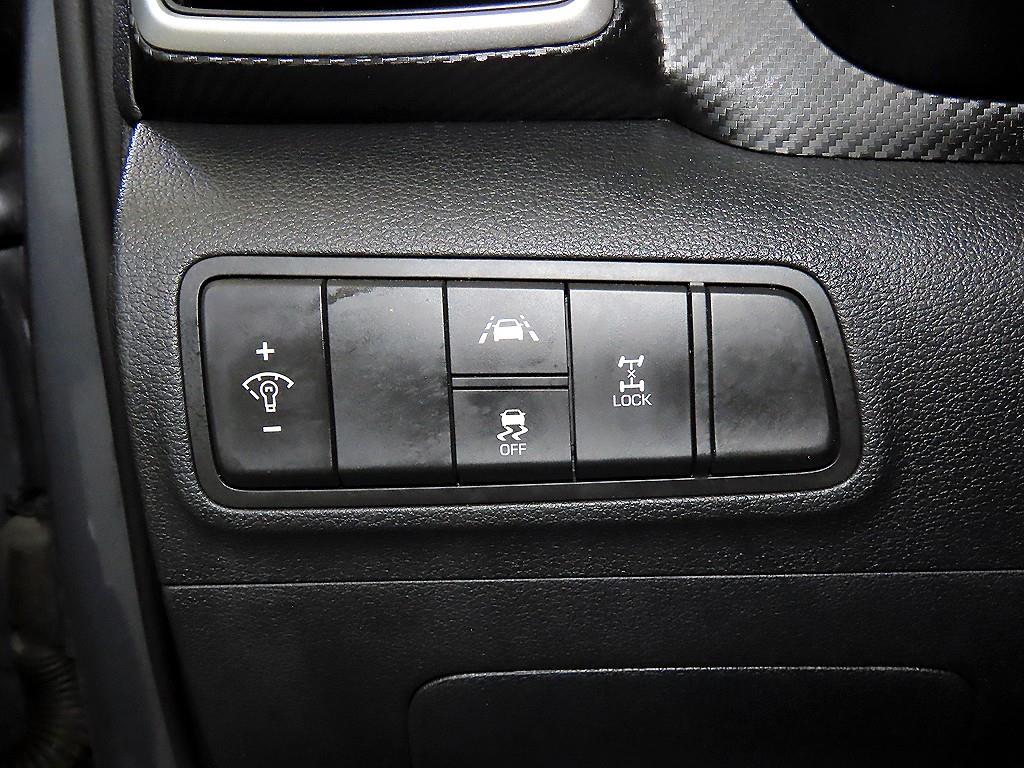 HYUNDAI Tucson 2019 Gris - Importación desde Corea - HF Imports Iquique - Foto 14