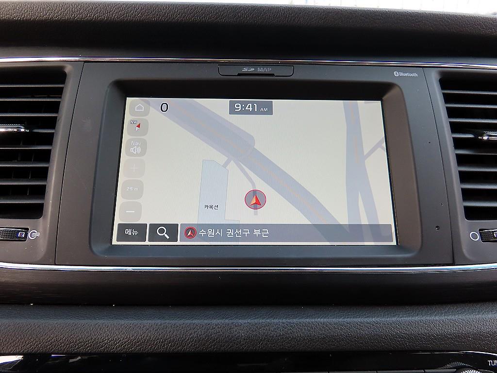 KIA Carnival 2019 Gris - Importación desde Corea - HF Imports Iquique - Foto 15