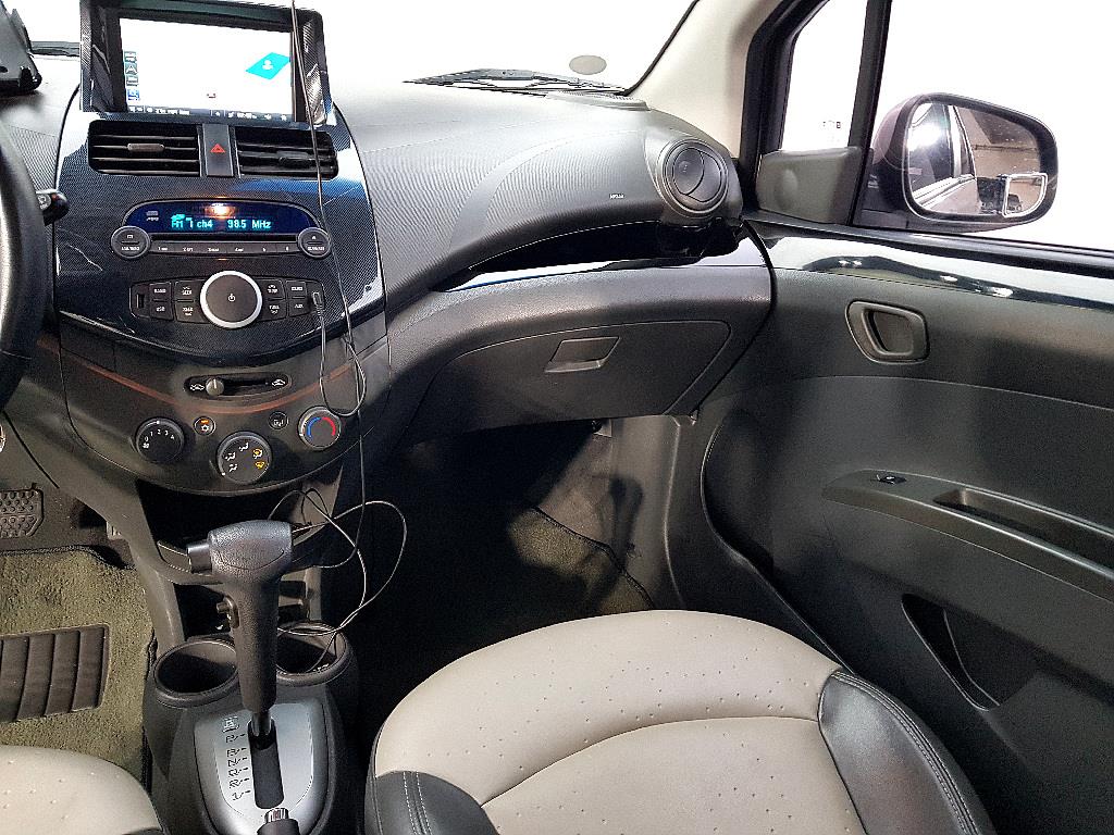DAEWOO Matiz - Vista 9