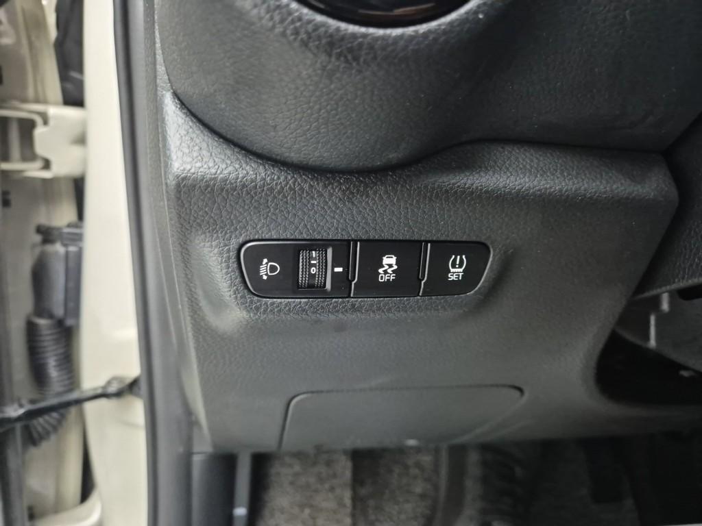 KIA Morning 2021 the color of pearl - Importación desde Corea - HF Imports Iquique - Foto 13