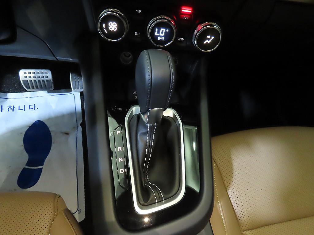 SAMSUNG Arkana - Vista 12