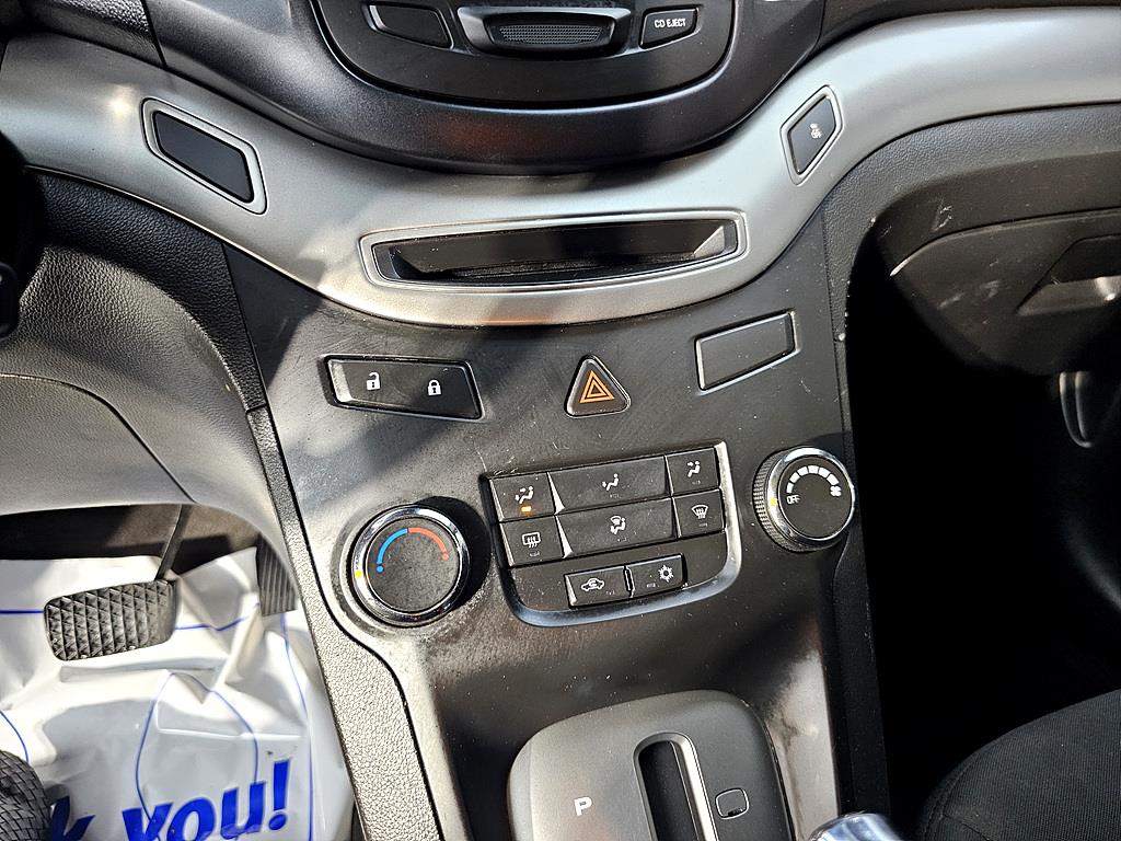 Chevrolet Orlando 2018 Blanco - Importación desde Corea - HF Imports Iquique - Foto 16