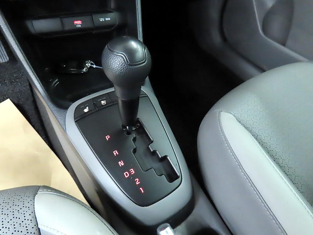 KIA Morning - Vista 10