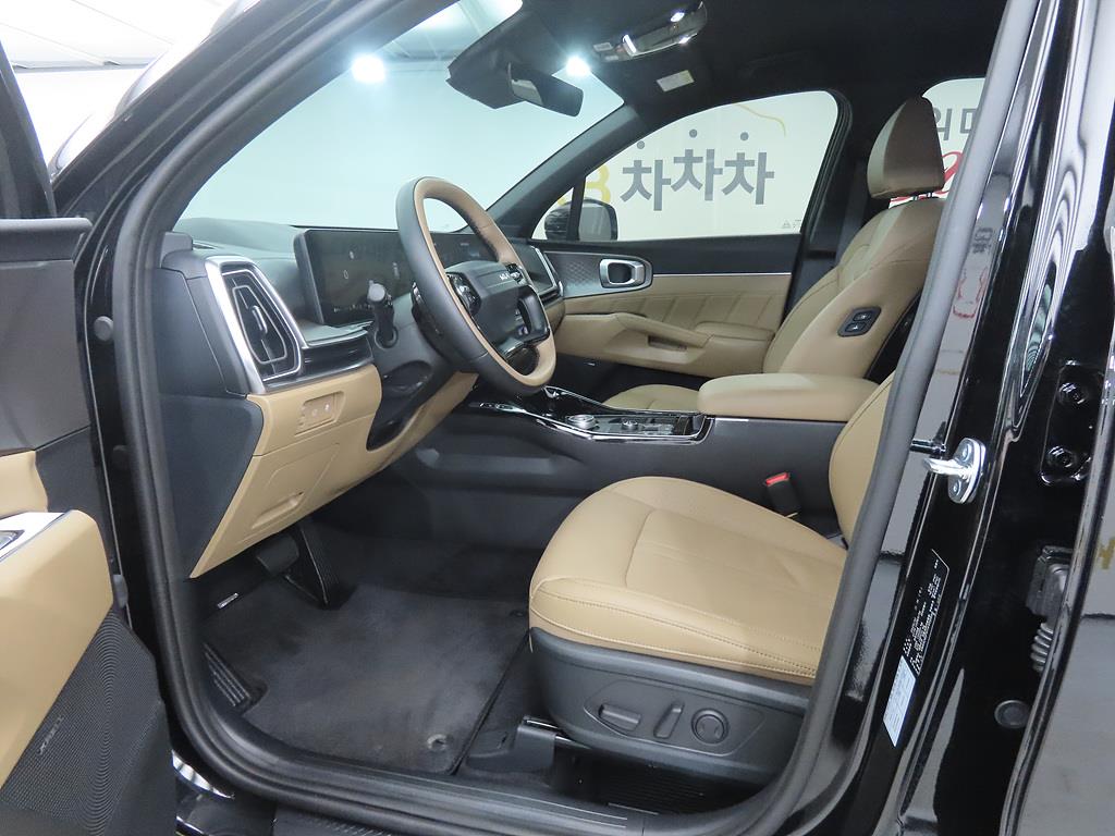 KIA Sorento - Vista 5