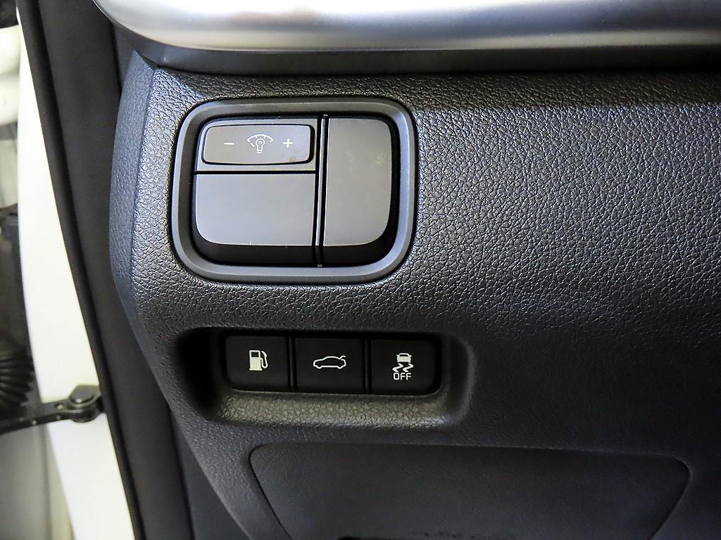 KIA K5 2017 Blanco - Importación desde Corea - HF Imports Iquique - Foto 14