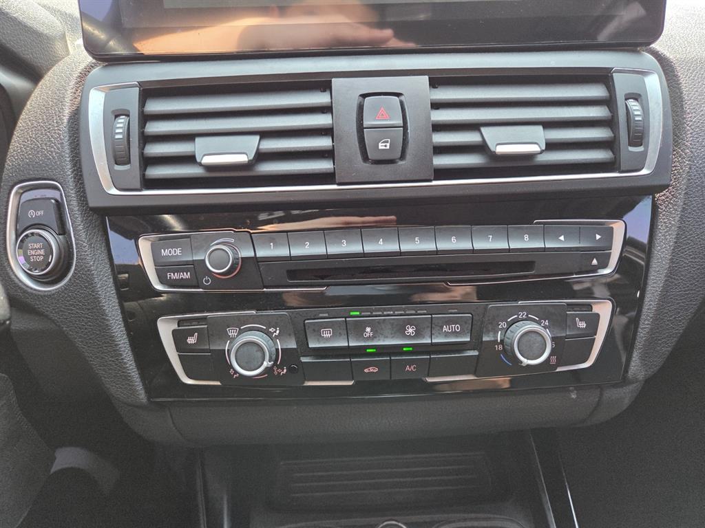 BMW 1 series - Vista 11