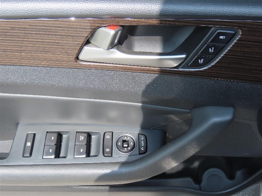 HYUNDAI Sonata 2018 - Importación desde Corea - HF Imports Iquique - Foto 12