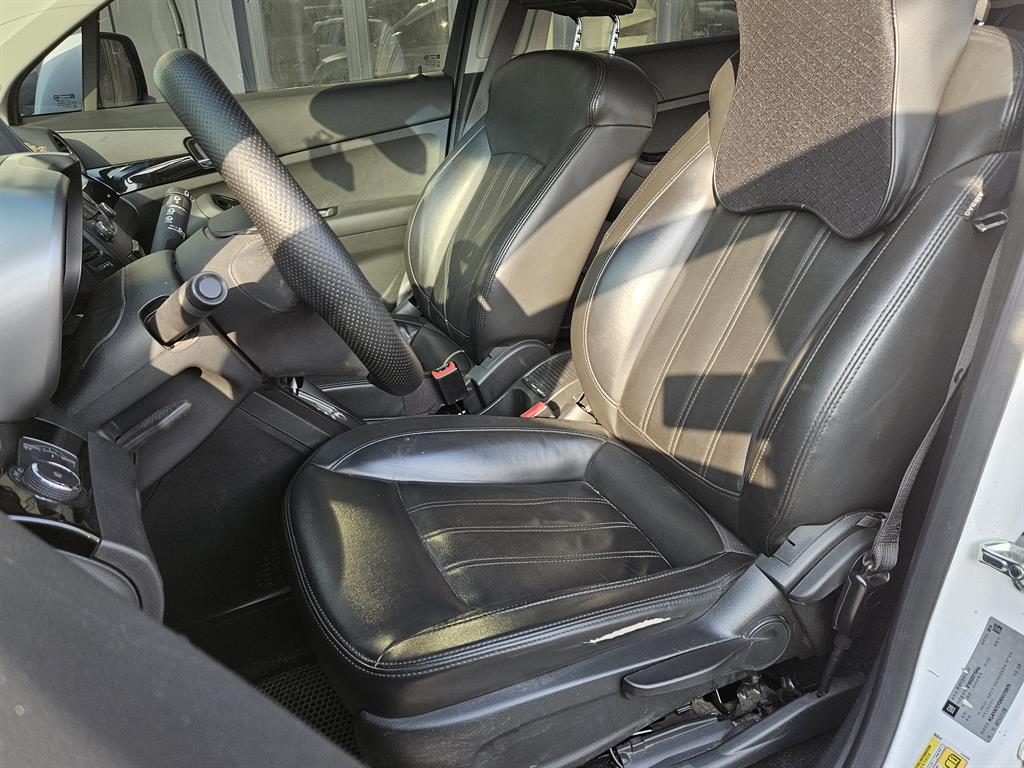 Chevrolet Orlando 2014 Blanco - Importación desde Corea - HF Imports Iquique - Foto 15