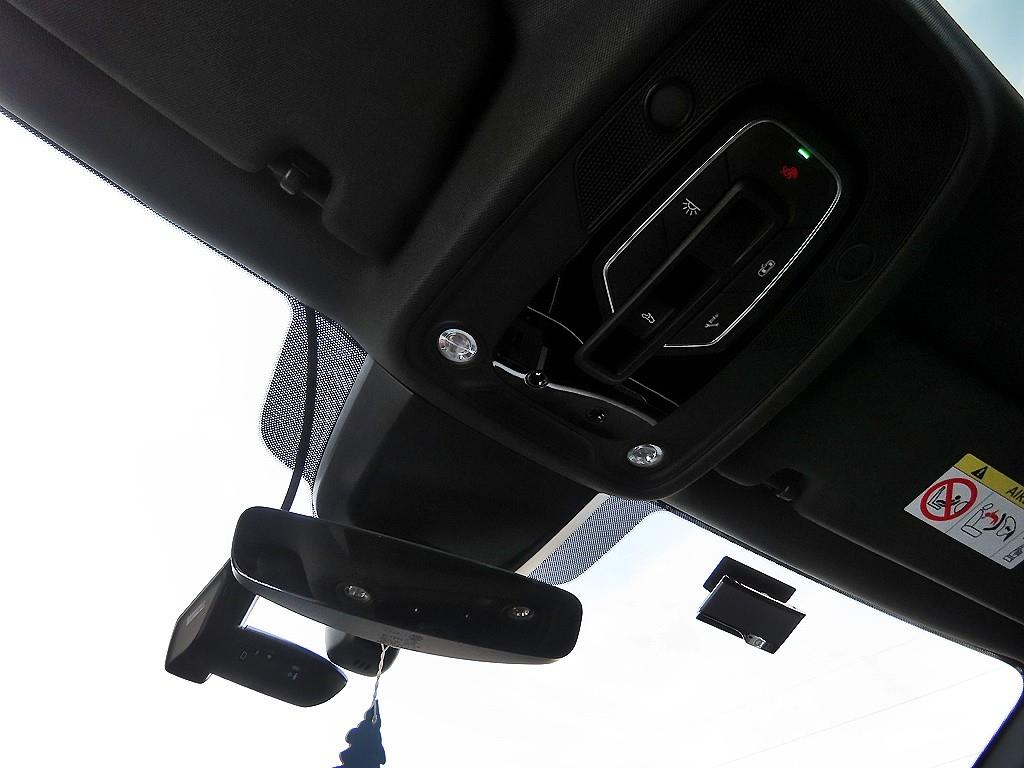 Audi A7 2025 Negro - Importación desde Corea - HF Imports Iquique - Foto 15